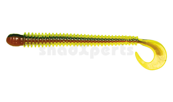 Drop Shot Ringer Worm