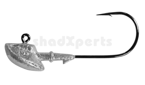 Medium Strong Erie-Jig