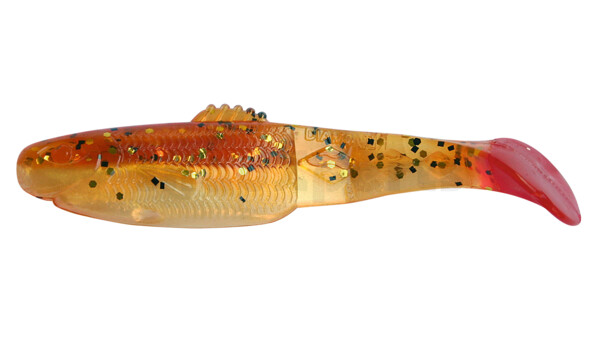 Laminatfarben (Tail einlaminiert)