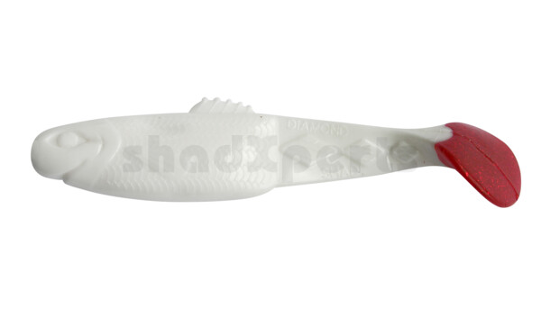 Regulärfarben (Tail einlaminiert)