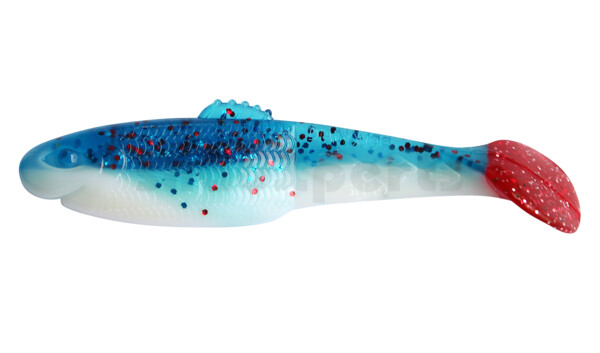 Laminatfarben (Tail einlaminiert)