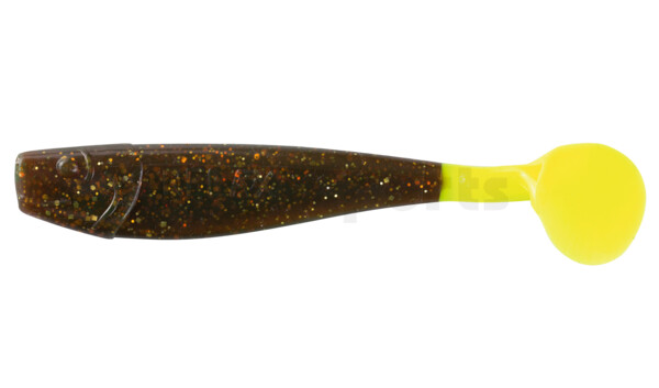 Regulärfarben (Tail einlaminiert)