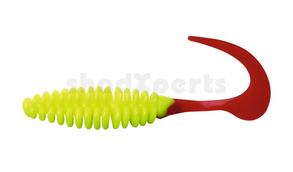 Regulärfarben (Tail einlaminiert)