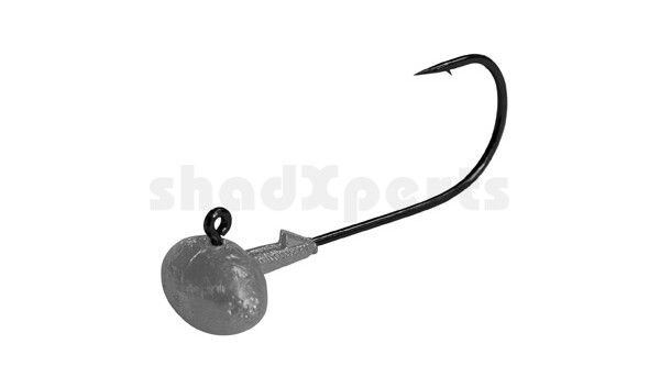 Medium Strong Football