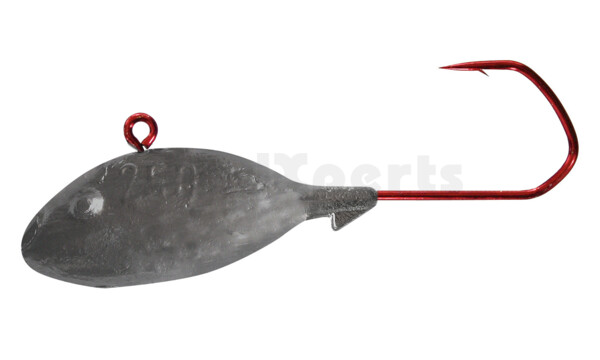 Meeresjigs - super fast sinking