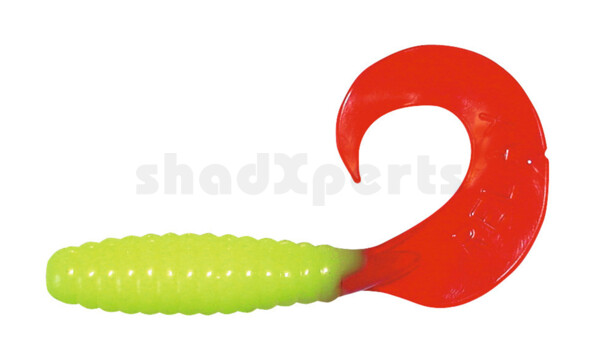 Regulärfarben (Tail einlaminiert)