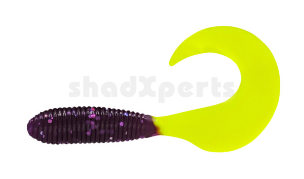 Regular colors - Tail laminated