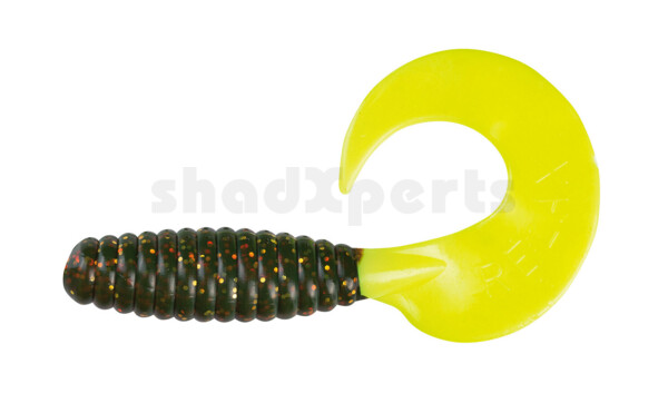 Regulärfarben (Tail einlaminiert)