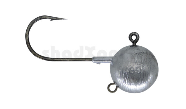 Meeresjigs - Rundkopf