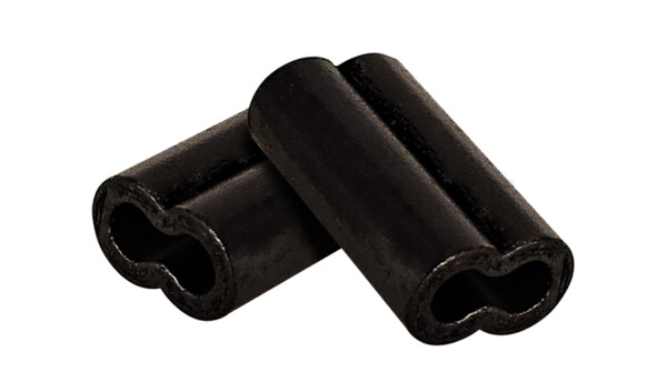 Quetschhülsen II Doppeldurchlauf