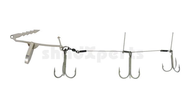 ASO - Shadsysteme by Herbert Ziereis