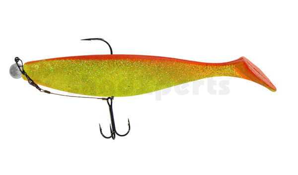 Xtra Soft 7" (18 cm)