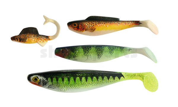 Renosky Printer (printed by Renosky)