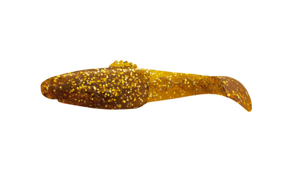 Diamond-Shad 2,5" (ca. 7,0 cm)