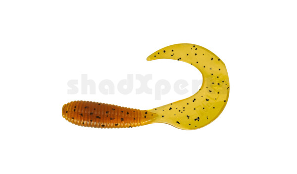 Twister 1" regulär (ca. 3,5 cm)