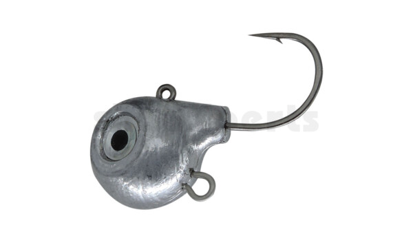 VMC Fire Ball Natural Live Bait Hooks