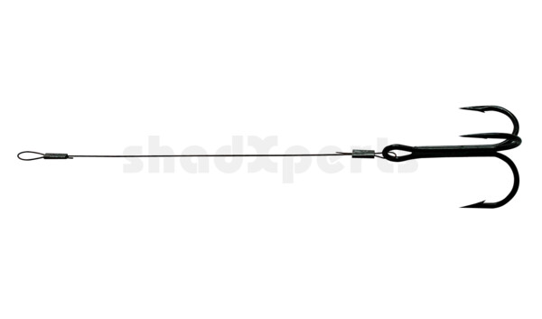 4005005D Beihänger 4" Tragkraft: 6 kg