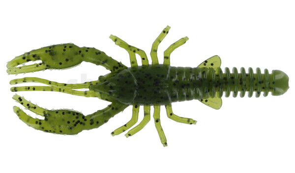 002307013 Baby Crawfish 3" (ca. 7 cm) Watermelon Seed