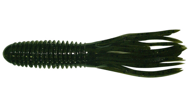 001611004 Ring Tube 4" (ca. 11 cm) Green Pumkin