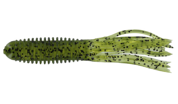 001611007 Ring Tube 4" (ca. 11 cm) Watermelon Seed