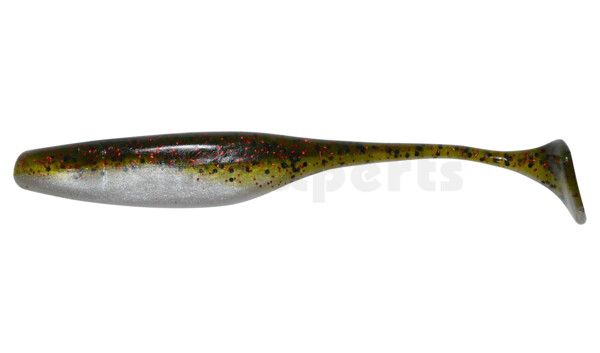 002613006 Swimming Jerk Minnow 5" (ca. 13 cm) Watermelon Red Ghost