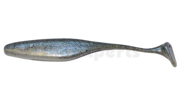 002613008 Swimming Jerk Minnow 5" (ca. 13 cm) Grey Ghost