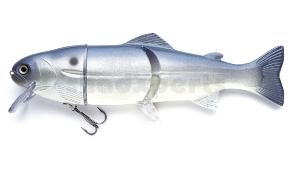 CS20BS Castaic Real Bait 8"(20cm) Blue Shad - floating