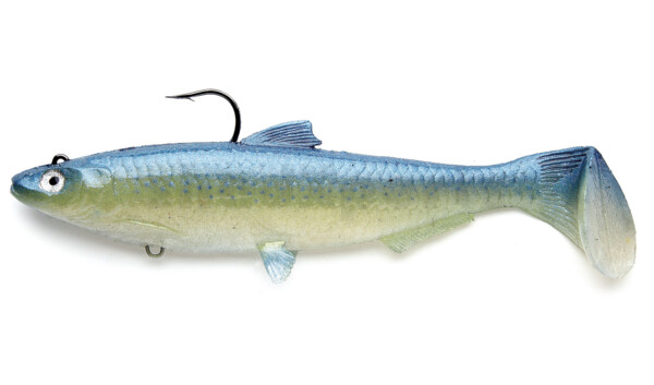 SBS18D Castaic-Swim-Bait-Sardine-18cm-Dorado sinking