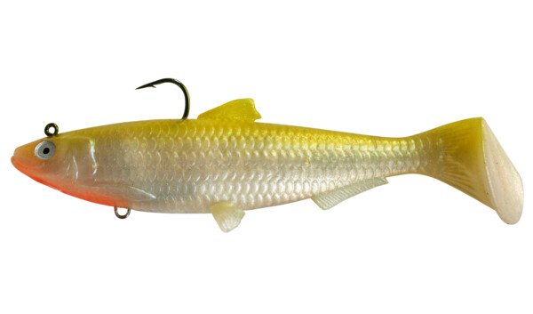 SBS18LS Castaic-Swim-Bait-Sardine-18cm-Lemon Shad sinking