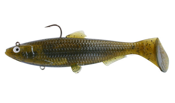 SBS18WM Castaic-Swim-Bait-Sardine-18cm-Watermelon sinking