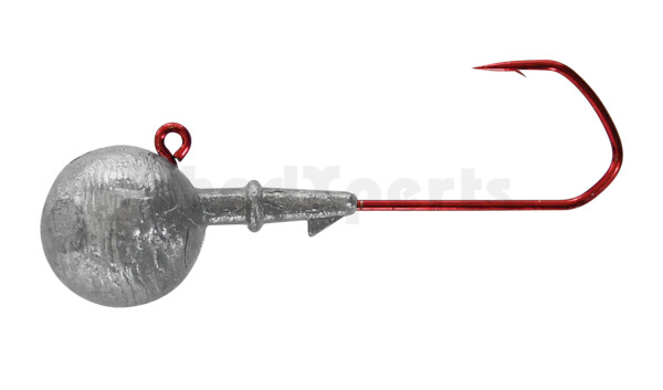 HME800250 Barbarian Meeresjig size: 8/0, weight: 250 g