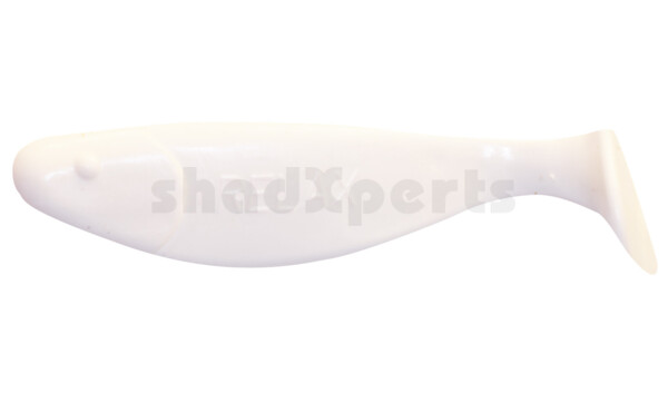 000316001 Jankes 6" (ca. 16,0 cm) reinweiss