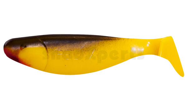 000316061 Jankes 6" (ca. 16,0 cm) gelb / schwarz