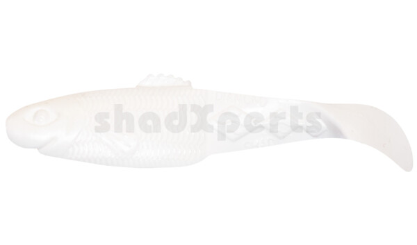 001413001 Diamond Shad 5" (ca. 13,5 cm) reinweiss