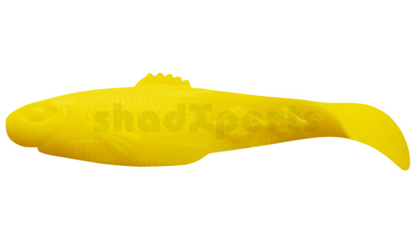 001413060 Diamond Shad 5" (ca. 13,5 cm) gelb