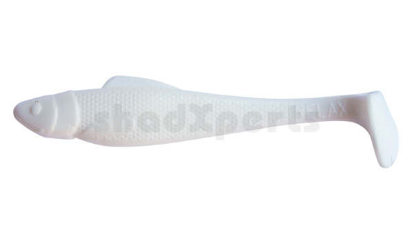 001711001 Ohio 4" (ca. 11,0 cm) reinweiss