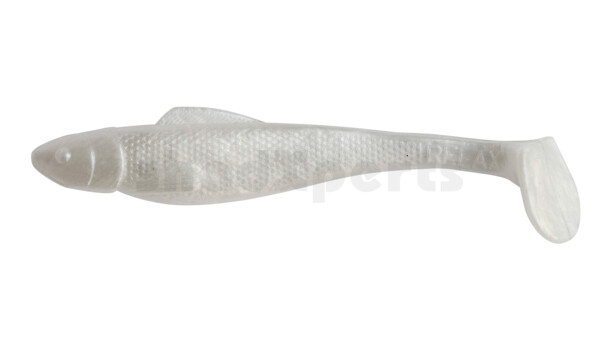 001711007 Ohio 4" (ca. 11,0 cm) perlweiss