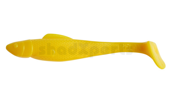 001711060 Ohio 4" (ca. 11,0 cm) gelb