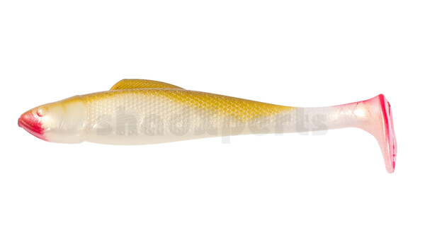 001711144 Ohio 4" (ca. 11,0 cm) goldperl / goldgrün