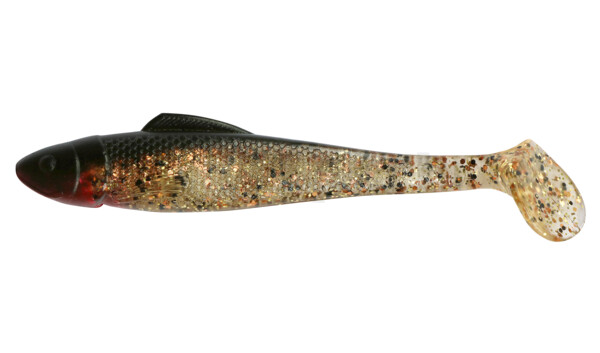 001711180 Ohio 4" (ca. 11,0 cm) Sand / schwarz