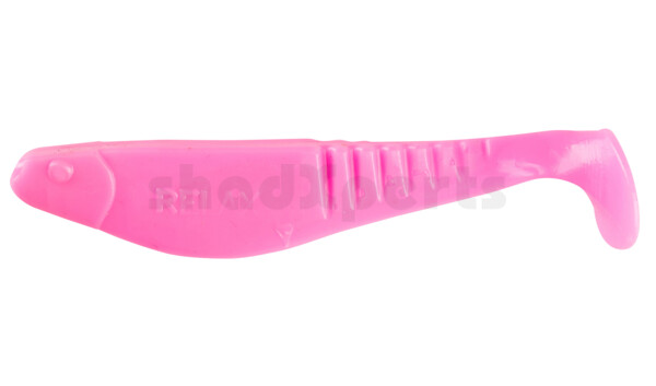 000812387 Shark 4" (ca. 11,0 cm) bubblegum