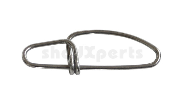 253002X Crosslock Agraffe Größe: 2