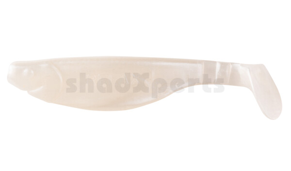 000212007 Kopyto-River 4" (ca. 11,0 cm) perlweiss