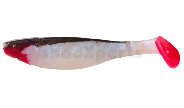 000212020 Kopyto-River 4" (ca. 11,0 cm) blauperl / schwarz