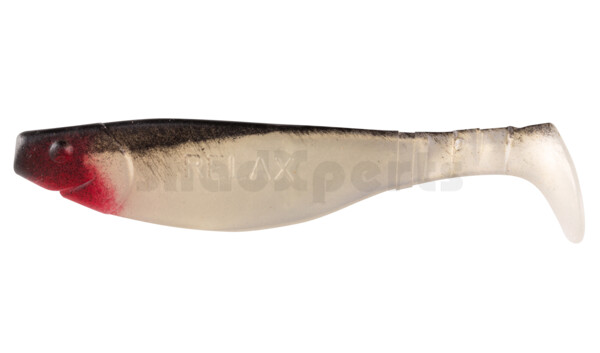 000212026 Kopyto-River 4" (ca. 11,0 cm) goldperl / schwarz