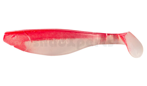 000212027 Kopyto-River 4" (ca. 11,0 cm) goldperl / rot