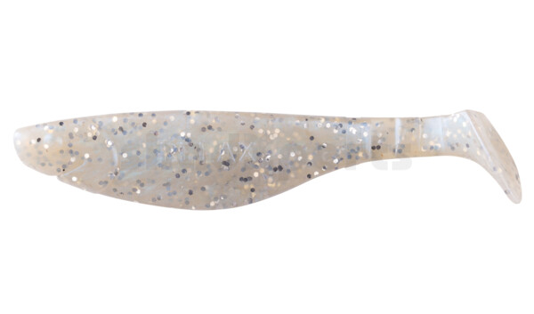 000212043 Kopyto-River 4" (ca. 11,0 cm) blauperl-Glitter