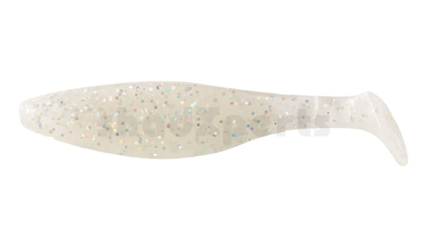 000212133 Kopyto-River 4" (ca. 11,0 cm) selbstleuchtend-Glitter