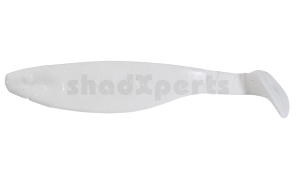 000214001 Kopyto-River 5" (ca. 13,0 cm) reinweiss