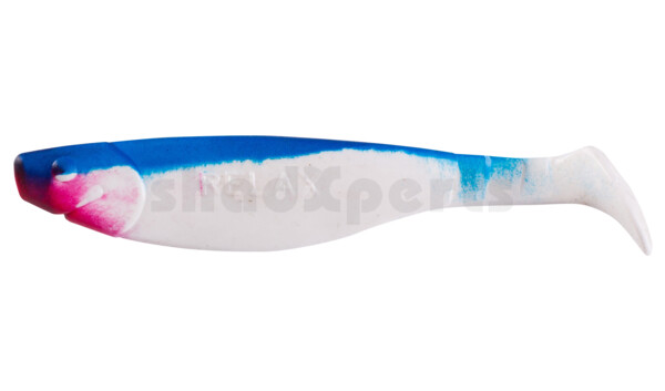 000214006 Kopyto-River 5" (ca. 13,0 cm) reinweiss / blau